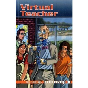 Virtual Teacher, Paperback - Alison Milford imagine