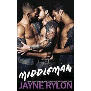 Middleman, Paperback - Jayne Rylon imagine