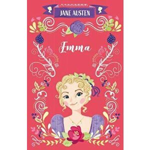 Emma, Paperback - Jane Austen imagine