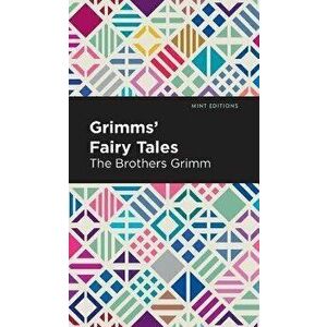 Grimms Fairy Tales, Hardcover - The Brothers Grimm imagine