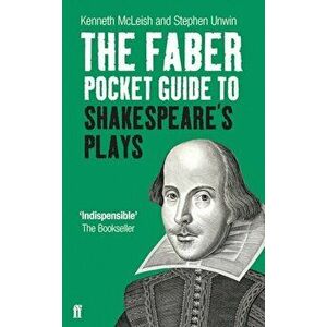Faber Pocket Guide to Shakespeare's Plays, Paperback - *** imagine