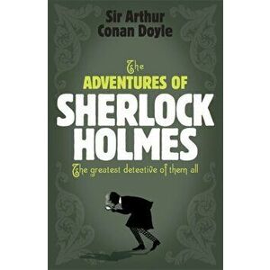Sherlock Holmes: The Adventures of Sherlock Holmes (Sherlock Complete Set 3), Paperback - Sir Arthur Conan Doyle imagine