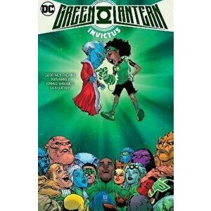 Green Lantern Vol. 1 imagine