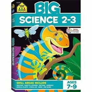 Big Science 2-3, Paperback - Joan J. Hoffman imagine