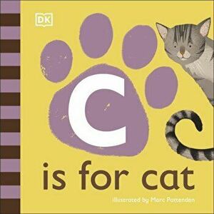C is for Cat - *** imagine