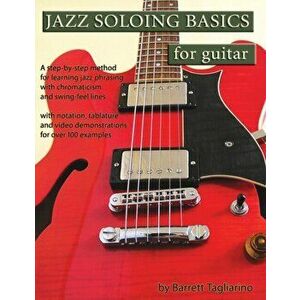 Jazz Swing Guitar, Paperback imagine