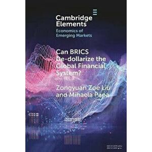 Can BRICS De-dollarize the Global Financial System?. New ed, Paperback - *** imagine