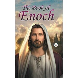 The Book of Enoch, Hardcover - Enoch imagine