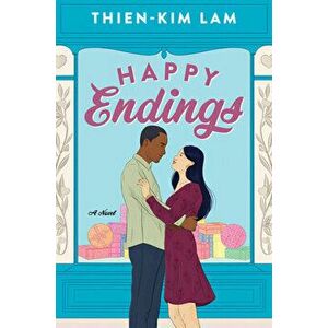 Happy Endings, Paperback - Thien-Kim Lam imagine