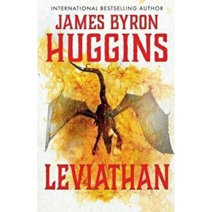 Leviathan, Paperback - James Byron Huggins imagine