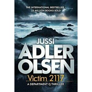 Victim 2117: Department Q - Jussi Adler-Olsen imagine