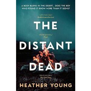 The Distant Dead, Paperback - Heather Young imagine