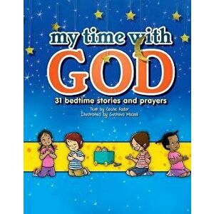 My Time with God, Hardcover - Cecilie Fodor imagine