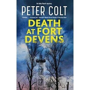 Death at Fort Devens. Main, Hardback - Peter Colt imagine
