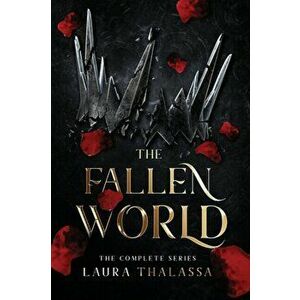 The Fallen World: Complete Series, Paperback - Laura Thalassa imagine