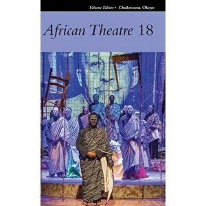 African Theatre 18, Hardback - *** imagine