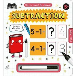 5+ Subtraction - Igloo Books imagine