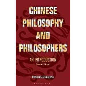 Chinese Philosophy and Philosophers. An Introduction, 2 ed, Paperback - *** imagine