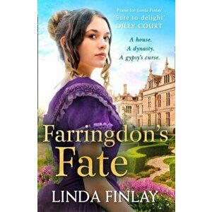 Farringdon's Fate, Paperback - Linda Finlay imagine