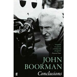Conclusions. Main, Paperback - John Boorman imagine