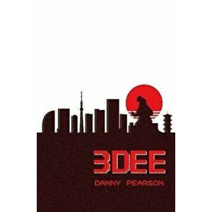 3Dee, Paperback - Danny Pearson imagine
