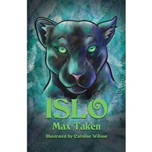 Islo, Paperback - Max Taken imagine