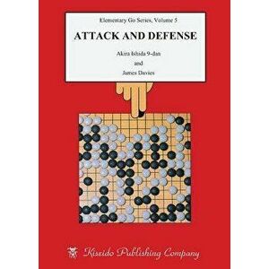 Attack and Defence, Paperback - Akira Ishida imagine
