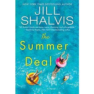 The Summer Deal, Paperback - Jill Shalvis imagine