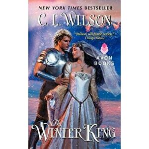 The Winter King, Paperback - C. L. Wilson imagine