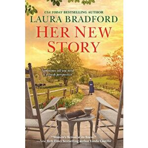 Her New Story, Paperback - Laura Bradford imagine