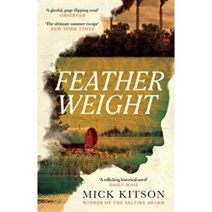 Featherweight. Main, Paperback - Mick Kitson imagine