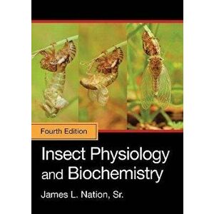 Insect Physiology and Biochemistry. 4 ed, Hardback - *** imagine
