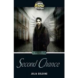 Rapid Plus 9.2 Second Chance, Paperback - Julia Golding imagine