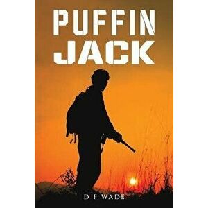 Puffin Jack, Paperback - D F Wade imagine