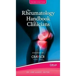 The Rheumatology Handbook for Clinicians. 3 ed, Paperback - *** imagine
