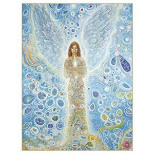 Angels Writing, Healing & Creativity Journal, Paperback - Toni Carmine Salerno imagine