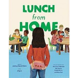 Lunch from Home, Hardback - Joshua David Stein imagine