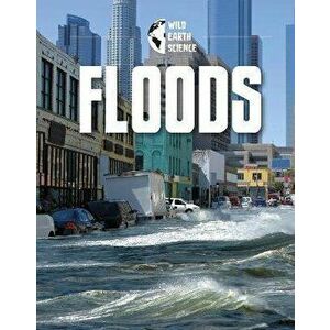 Floods, Hardback - Rachel Werner imagine