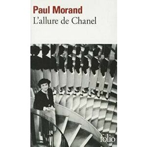 Allure de Chanel, Paperback - Paul Morand imagine