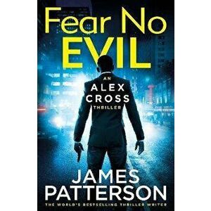 Fear No Evil, Paperback - James Patterson imagine