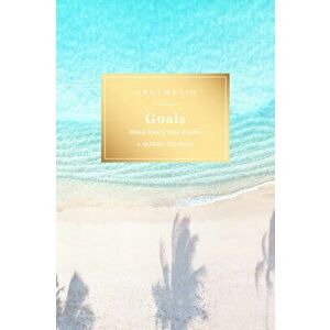 Gray Malin: Goals (Guided Journal): Make Every Day Count, Hardcover - Gray Malin imagine