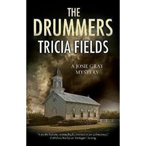 The Drummers. Main - Large Print, Hardback - Tricia Fields imagine