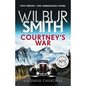 Courtney's War, Hardcover - Wilbur Smith imagine