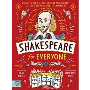 Shakespeare for Everyone imagine