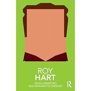 Roy Hart, Paperback - *** imagine