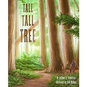 Tall Tall Tree, Hardcover imagine