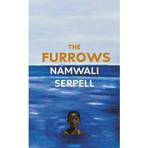 The Furrows. From the Prize-winning author of The Old Drift, Hardback - Namwali Serpell imagine