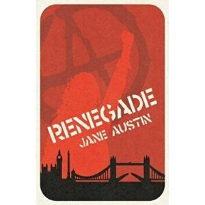 Renegade, Paperback - Jane Austin imagine