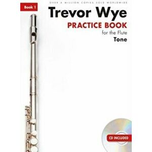 Trevor Wye Practice Book For The Flute. Book 1 - *** imagine