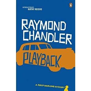 Playback - Raymond Chandler imagine